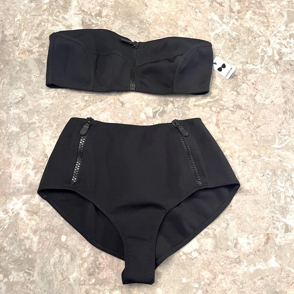 EMILIO PUCCI BIKINI NEVER WORN NWOT